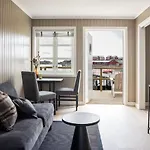 Szálloda Solsiden Brygge Rorbuer