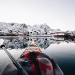 Solsiden Brygge Rorbuer Szálloda 3*