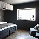Solsiden Brygge Rorbuer 3* Ballstad