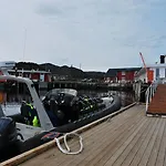 Solsiden Brygge Rorbuer