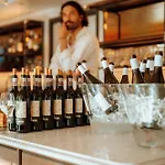 Solsiden Brygge Rorbuer 3* Ballstad