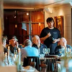 Solsiden Brygge Rorbuer Szálloda