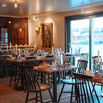 Solsiden Brygge Rorbuer Ballstad
