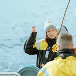 Solsiden Brygge Rorbuer 3* Ballstad
