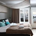 Szálloda Solsiden Brygge Rorbuer 3*