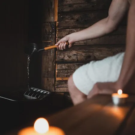 谢尔斯塔渔人码头公寓 酒店 巴尔斯塔