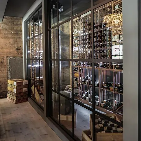 酒店 谢尔斯塔渔人码头公寓