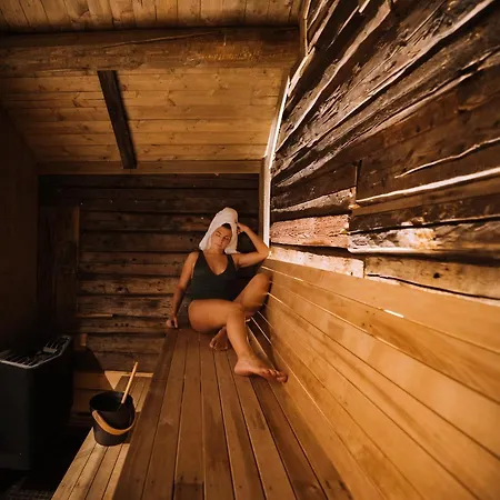 Solsiden Brygge Rorbuer Ballstad