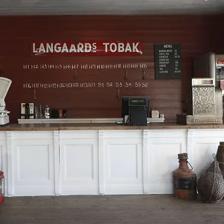 Solsiden Brygge Rorbuer