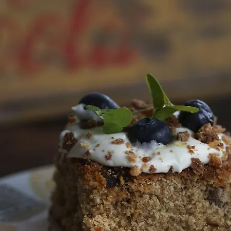 Hotell Solsiden Brygge Rorbuer