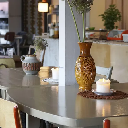 Hotell Solsiden Brygge Rorbuer 3*