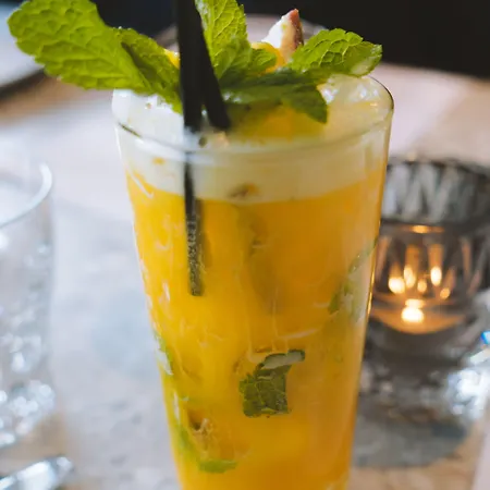 谢尔斯塔渔人码头公寓 3* 巴尔斯塔