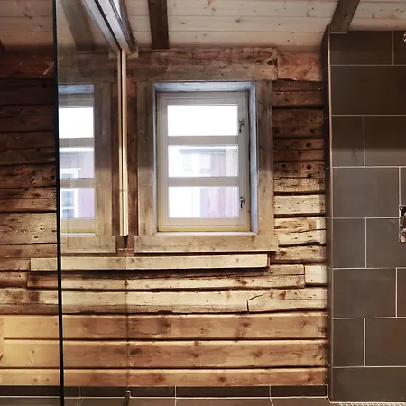 Hotell Solsiden Brygge Rorbuer