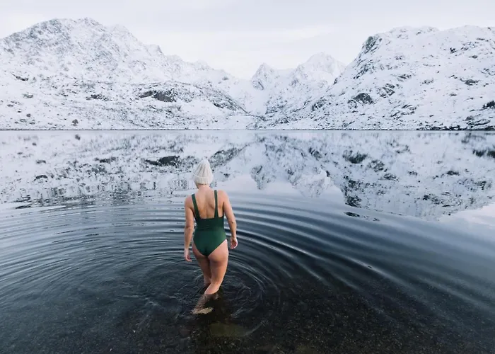 Solsiden Brygge Rorbuer Hotell 3*