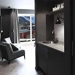 Solsiden Brygge Rorbuer