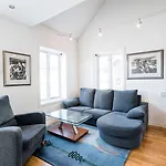 Solsiden Brygge Rorbuer Hotell Ballstad