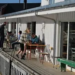 Solsiden Brygge Rorbuer Hotell