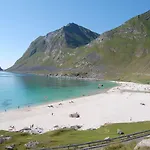 Hotell Solsiden Brygge Rorbuer
