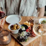 Solsiden Brygge Rorbuer 3*