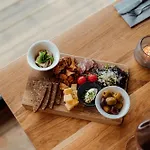 Hotell Solsiden Brygge Rorbuer 3*